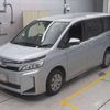 toyota voxy 2019 -TOYOTA--Voxy DBA-ZRR85G--ZRR85-0115851---TOYOTA--Voxy DBA-ZRR85G--ZRR85-0115851- image 1