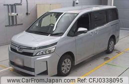 toyota voxy 2019 -TOYOTA--Voxy DBA-ZRR85G--ZRR85-0115851---TOYOTA--Voxy DBA-ZRR85G--ZRR85-0115851-