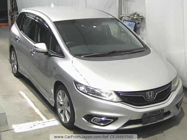 honda jade 2015 -HONDA--Jade FR4--1010386---HONDA--Jade FR4--1010386- image 1