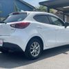 mazda demio 2016 CFJ1387785 image 9