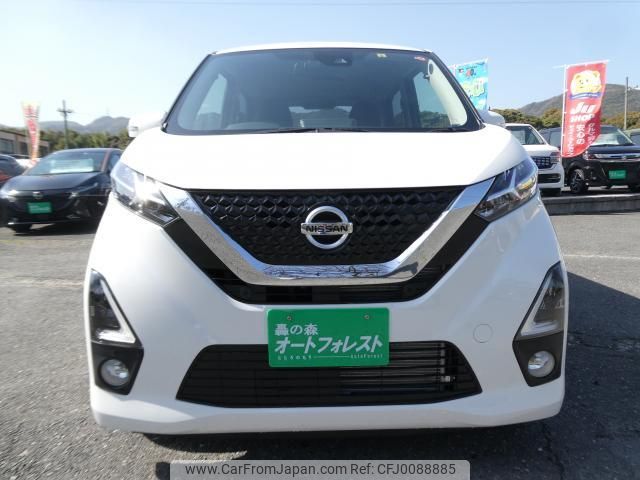 nissan dayz 2019 quick_quick_B44W_B44W-0018992 image 2