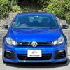 volkswagen golf 2011 quick_quick_ABA-1KCDLF_WVWZZZ1KZBW157760 image 2