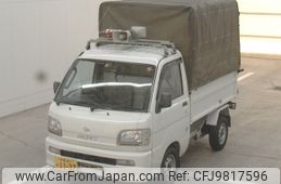 daihatsu hijet-truck 2004 -DAIHATSU--Hijet Truck S200P-0145056---DAIHATSU--Hijet Truck S200P-0145056-