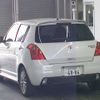 suzuki swift 2008 -SUZUKI 【水戸 502ﾆ6886】--Swift ZC31S--209113---SUZUKI 【水戸 502ﾆ6886】--Swift ZC31S--209113- image 2