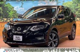 nissan x-trail 2019 -NISSAN--X-Trail DBA-NT32--NT32-100315---NISSAN--X-Trail DBA-NT32--NT32-100315-