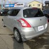 suzuki swift 2013 -SUZUKI--Swift DBA-ZC72S--ZC72S-313600---SUZUKI--Swift DBA-ZC72S--ZC72S-313600- image 17