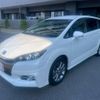 toyota wish 2015 CFJ1651628 image 31