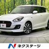 suzuki swift 2017 CFJ1674114 image 1