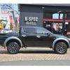 mitsubishi triton 2009 CFJ1744399 image 4