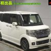 honda n-box 2017 -HONDA--N BOX JF1-1919468---HONDA--N BOX JF1-1919468- image 1