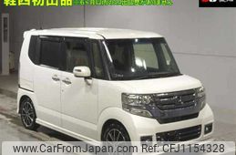 honda n-box 2017 -HONDA--N BOX JF1-1919468---HONDA--N BOX JF1-1919468-