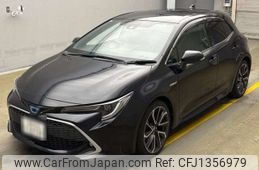 toyota corolla-sport 2019 -TOYOTA 【神戸 000ｱ0000】--Corolla Sport 6AA-ZWE211H--ZWE211-1020518---TOYOTA 【神戸 000ｱ0000】--Corolla Sport 6AA-ZWE211H--ZWE211-1020518-