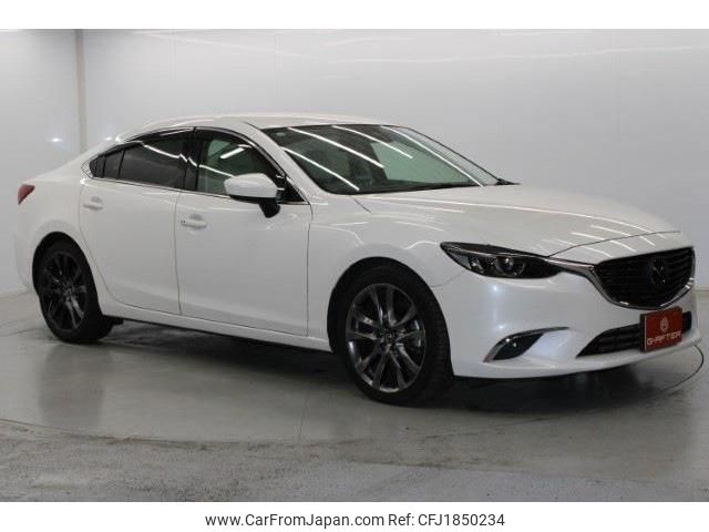 mazda atenza 2015 CFJ1850234 image 2