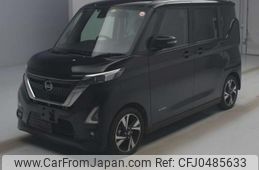 nissan roox 2022 quick_quick_5AA-B44A_B44A-0406331