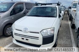 toyota succeed-van 2019 CFJ1485371