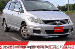 honda airwave 2009 G00188