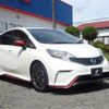 nissan note 2015 -NISSAN--Note DBA-E12--E12-304783---NISSAN--Note DBA-E12--E12-304783- image 14