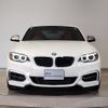 bmw 2-series 2017 -BMW--BMW 2 Series DBA-2G30--WBA2G12030V944267---BMW--BMW 2 Series DBA-2G30--WBA2G12030V944267- image 4