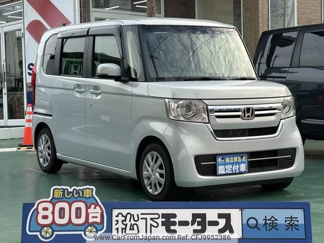 honda n-box 2022 GOO_JP_700060017330240630015 image 1