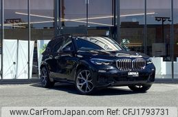 bmw x5 2020 CFJ1793731