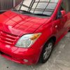 toyota ist 2007 CFJ1844608 image 3