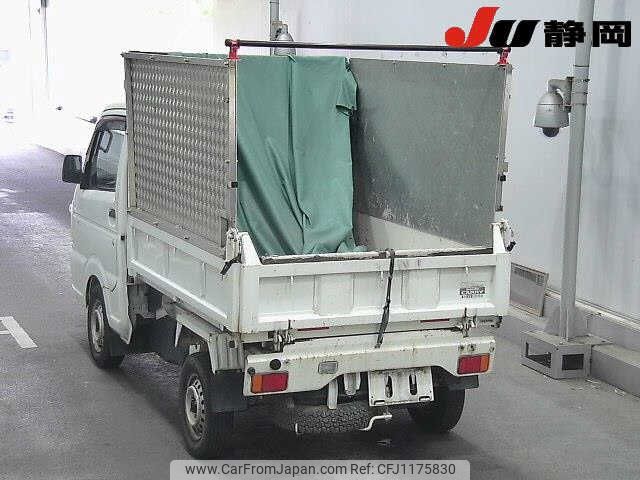 suzuki carry-truck 2014 -SUZUKI--Carry Truck DA16T--DA16T-167375---SUZUKI--Carry Truck DA16T--DA16T-167375- image 2