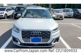audi q2 2019 CFJ1809933