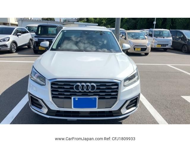 audi q2 2019 CFJ1809933 image 1