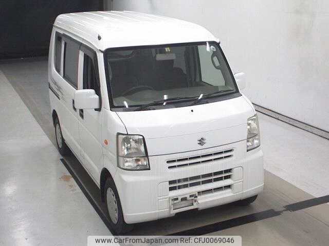 suzuki every 2012 -SUZUKI--Every DA64V--521805---SUZUKI--Every DA64V--521805- image 1