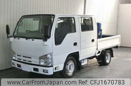 isuzu elf-truck 2012 CFJ1670783