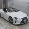 lexus lc 2021 -LEXUS 【岐阜 303ぬ9023】--Lexus LC URZ100-0004839---LEXUS 【岐阜 303ぬ9023】--Lexus LC URZ100-0004839- image 6