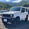 suzuki jimny 2021 quick_quick_JB64W_JB64W-188931 image 7