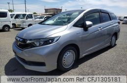 honda shuttle 2020 quick_quick_6AA-GP7_GP7-2118587