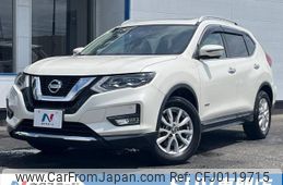 nissan x-trail 2017 -NISSAN--X-Trail DAA-HNT32--HNT32-163333---NISSAN--X-Trail DAA-HNT32--HNT32-163333-