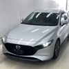 mazda mazda3 2019 -MAZDA--MAZDA3 BP8P-104392---MAZDA--MAZDA3 BP8P-104392- image 1