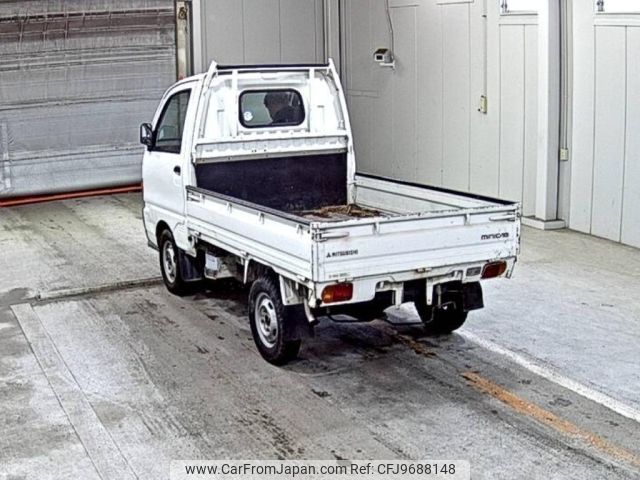 mitsubishi minicab-truck 1996 -MITSUBISHI--Minicab Truck U42T-0432082---MITSUBISHI--Minicab Truck U42T-0432082- image 2