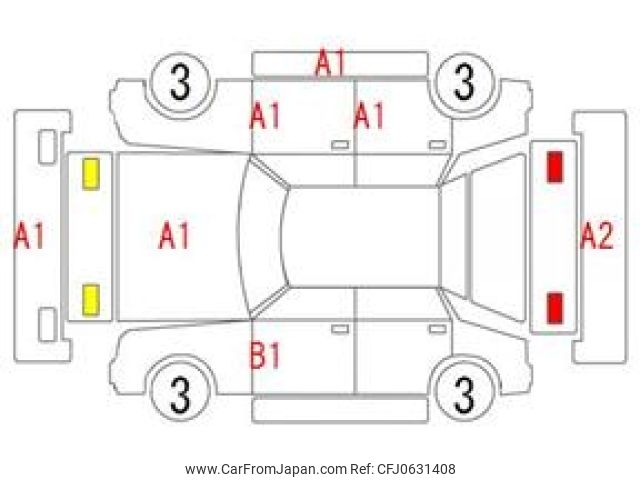 honda n-box 2019 -HONDA--N BOX DBA-JF3--JF3-2077990---HONDA--N BOX DBA-JF3--JF3-2077990- image 2