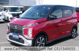 mitsubishi ek-cross 2020 CFJ1549055