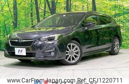 subaru impreza-wagon 2017 -SUBARU--Impreza Wagon DBA-GT7--GT7-008307---SUBARU--Impreza Wagon DBA-GT7--GT7-008307-