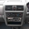 mitsubishi minica 2003 -MITSUBISHI 【後日 】--Minica H42A-0703778---MITSUBISHI 【後日 】--Minica H42A-0703778- image 9