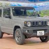 suzuki jimny 2019 -SUZUKI--Jimny 3BA-JB64W--JB64W-125122---SUZUKI--Jimny 3BA-JB64W--JB64W-125122- image 17