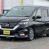 nissan serena 2017 -NISSAN--Serena GFC27--041356---NISSAN--Serena GFC27--041356- image 1