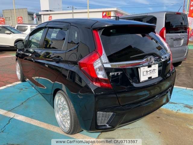 honda fit 2014 -HONDA--Fit DAA-GP5--GP5-3047025---HONDA--Fit DAA-GP5--GP5-3047025- image 2