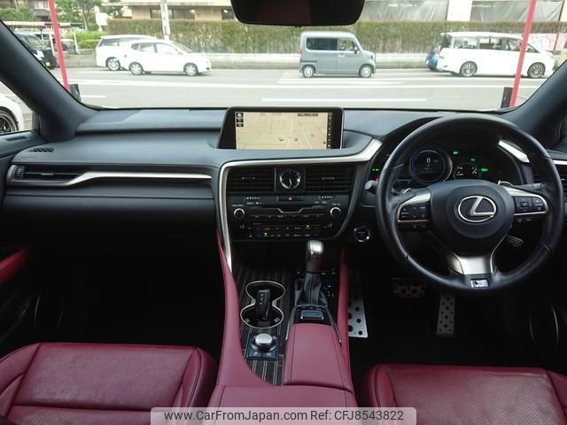 lexus rx 2017 quick_quick_GYL25W_GYL25-0012431 image 2