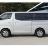 nissan nv350-caravan-van 2017 GOO_JP_700070848530240712001 image 27