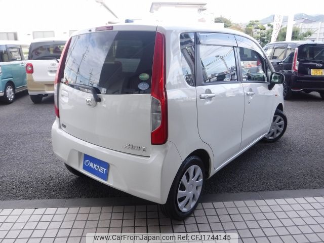 daihatsu move 2014 CFJ1744145 image 2
