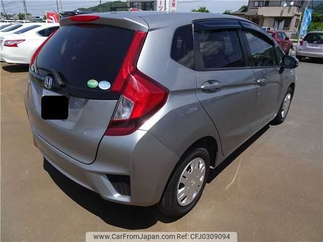 honda fit 2014 TE5371 image 1