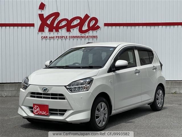 daihatsu mira-e-s 2017 -DAIHATSU--Mira e:s DBA-LA350S--LA350S-0026595---DAIHATSU--Mira e:s DBA-LA350S--LA350S-0026595- image 1