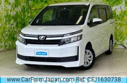 toyota voxy 2014 CFJ1630738