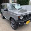 suzuki jimny 2024 -SUZUKI 【野田 580ﾌ1285】--Jimny 3BA-JB64W--JB64W-348772---SUZUKI 【野田 580ﾌ1285】--Jimny 3BA-JB64W--JB64W-348772- image 11